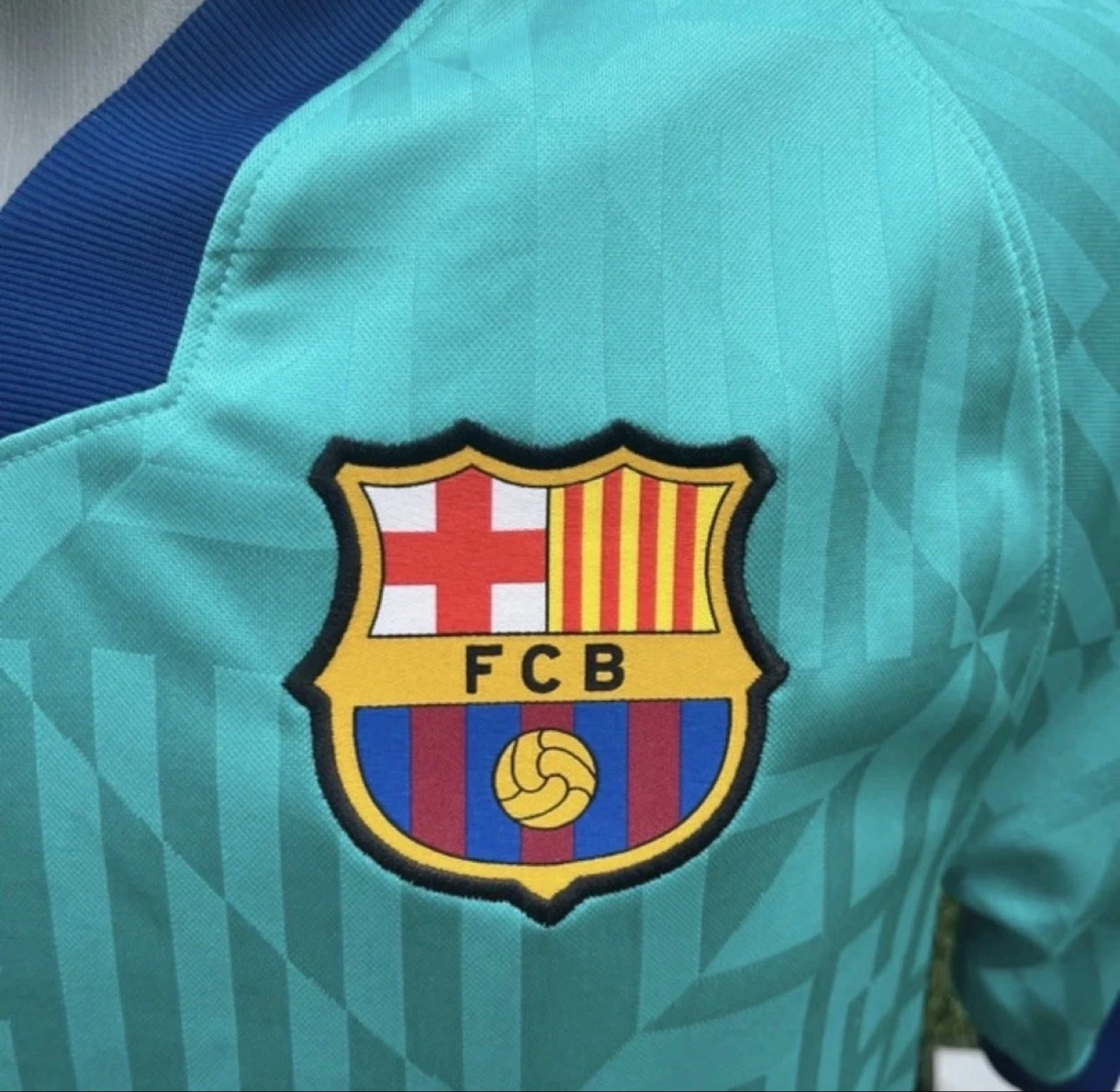 Conjunto Griezmann Barcelona – photo 8